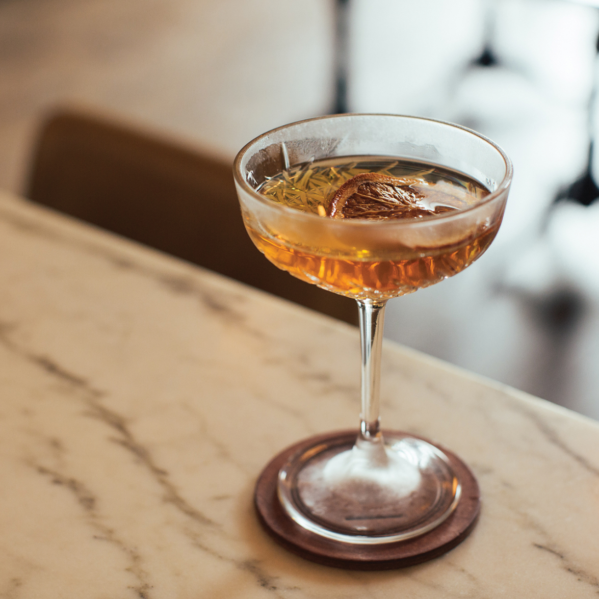 Booze Hound: The Old Bell at Henley